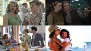 Real-Life Mothers Who Starred in Films With Their Kids, From Meryl Streep to Angelina Jolie (Photos)
