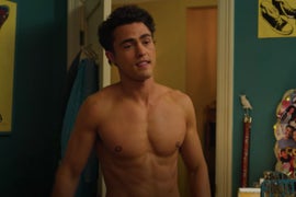 Netflix’s ‘Never Have I Ever’ Trailer: ‘Buckle Up for Some Steamy Teen Romance’ (Video)