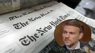 NY Times Spiked Bret Stephens Column Blasting Paper’s Handling of Reporter Ousted Over N-Word Use