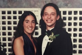 Conan and Nick Kroll Recall Some Not-So-Fond Memories of Prom Night (Video)