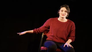 ‘Fleabag’ Fans, Rejoice: Phoebe Waller-Bridge’s One-Woman Stage Show to Stream on Amazon