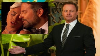Chris Harrison: Lady Gaga and Bradley Cooper’s Steamy Oscar Moment Inspired ‘The Bachelor’ Spinoff