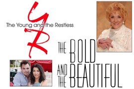 CBS Soaps to Air Vintage ‘Theme Weeks’ After New Episodes Run Out Thursday