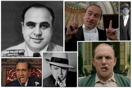 17 Actors Who’ve Played Al Capone: From Tom Hardy to Robert De Niro (Photos)
