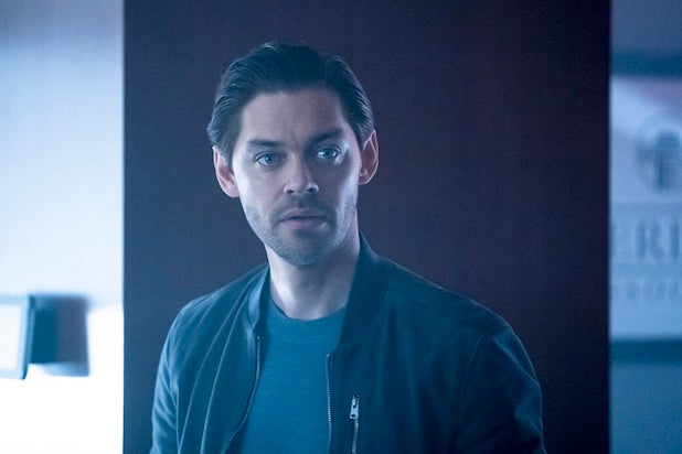 Prodigal Son Season 1 finale