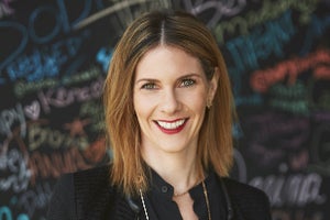 Rebecca Glashow
