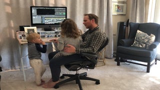TV Productions May Have Shut Down, But Some Postproduction Jobs Remain