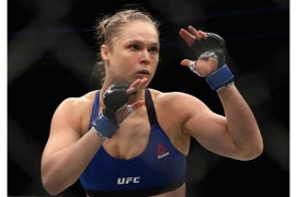 Ronda Rousey Blames ‘F–ing Ungrateful Fans’ for Her WWE Exit