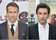Ryan Reynolds Shawn Levy
