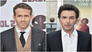 Ryan Reynolds, Shawn Levy Reunite for Time Travel Adventure Movie at Skydance