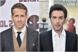 Ryan Reynolds, Shawn Levy Reunite for Time Travel Adventure Movie at Skydance