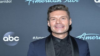 Ryan Seacrest Kept the Original ‘American Idol’ Desk For Years – Now He’s Finally Using It (Video)