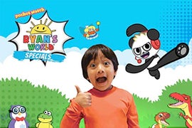 Hollywood Scrambles to Meet Surging Demand for Animation, Children’s Content During Coronavirus