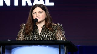 Comedy Central Head of Content and Creative Enterprises Sarah Babineau to Exit