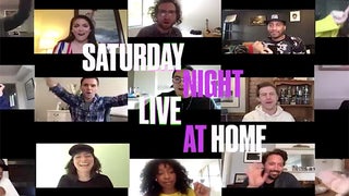 ‘Saturday Night Live’ to Air Another ‘At Home’ Episode This Week