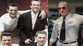 ‘Hollywood’ Fact Check: Was a Gas Station Really the Front for a Hollywood Escort Service?