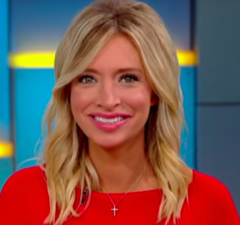 Kayleigh McEnany