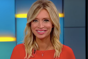 Kayleigh McEnany