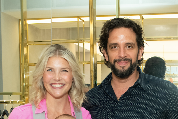 Nick Cordero Wakes From Coma 3 Weeks After Leg Amputation