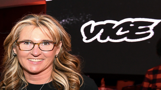 Vice Media Group Says Staff Now Majority Female