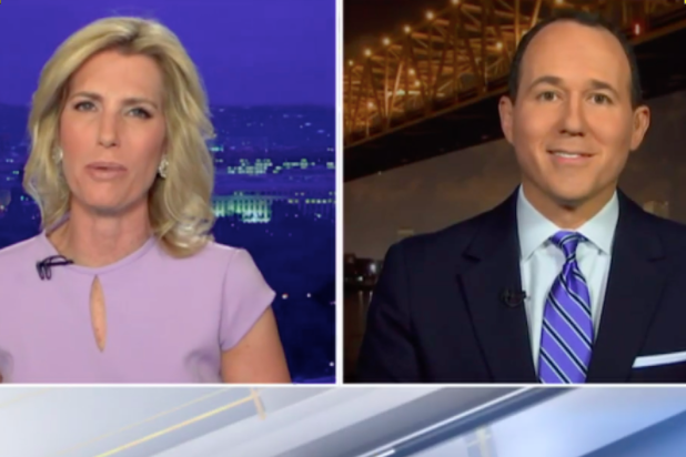 Fox News Contributor Likens Cnn To Reality Show Because Three