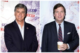 UltraViolet Calls for Independent Investigation Into Fox News’ Sean Hannity, Tucker Carlson Over Sexual Harassment Accusations