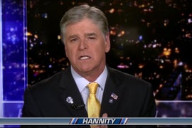 Sean Hannity Responds to Challenge to Support First Responders – by Buying Yankees Tickets