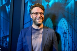 Bored at Home? Let Seth Rogen Teach You How to Roll a Joint (Video)