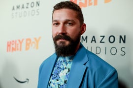 Shia LaBeouf, CAA Part Ways Following FKA Twigs’ Sexual Battery Lawsuit