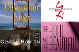 Daytime Drama! How Soon Will Soaps Run Out of New Episodes?
