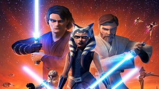 Disney+ in May: Here’s Everything New, Including ‘Star Wars: The Clone Wars’ Finale