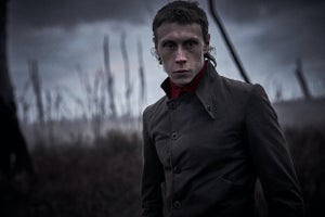 True History of the Kelly Gang George MacKay