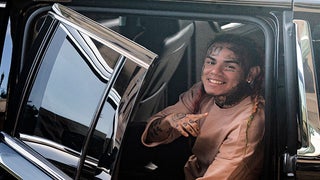 Tekashi 69 Released From Prison Early Due to Coronavirus Fears