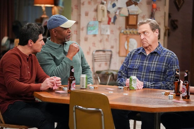 The Conners