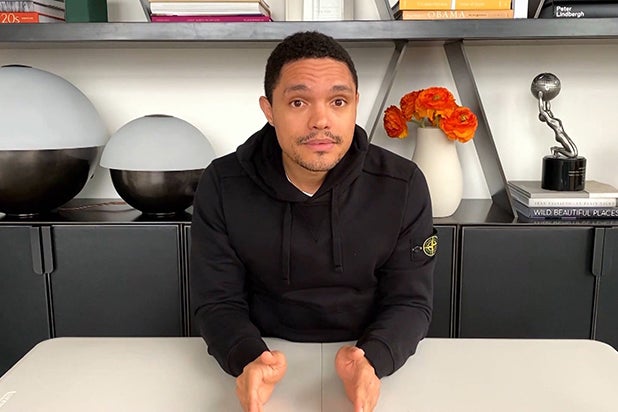 The Daily Show