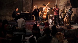 Netflix’s ‘The Eddy’ Trailer: This Parisian Jazz Club Is in Trouble (Video)