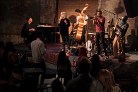 Netflix’s ‘The Eddy’ Trailer: This Parisian Jazz Club Is in Trouble (Video)
