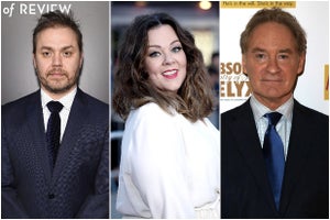 The Starling Ted Melfi Melissa McCarthy Kevin Kline