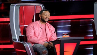 ‘The Voice’ Sets Remote Live Shows Starting Next Week