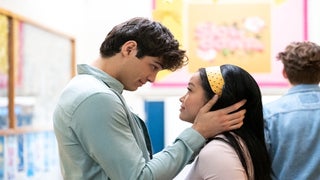 Lana Condor, ‘Cheer’s Jerry Harris, More Netflix Stars to Talk Mental Health in Instagram Live Series (Video)