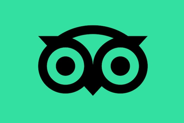 Tripadvisor logo