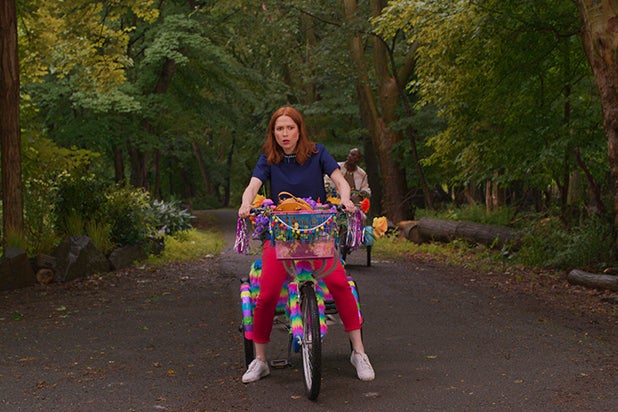 UNBREAKABLE KIMMY SCHMIDT KIMMY VS. THE REVEREND