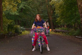 ‘Kimmy Schmidt’ Trailer: Interactive Special Makes You Choose Between a Wedding and Rescue Mission (Video)