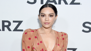 ‘Vida’ Star Mishel Prada Gets Real About Final Season