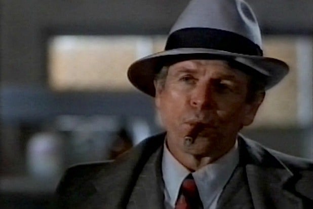William Devane Al Capone William Devane Al Capone