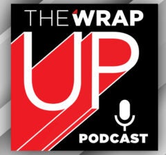 TheWrap-Up podcast