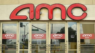AMC’s Stock Surges 22% on New York Theaters Reopening