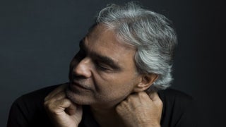 How to Watch Andrea Bocelli in Concert Easter Sunday