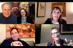 what do we need to talk about richard nelson apple family