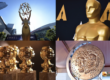 awards shows Emmys Oscars Golden Globes Tonys